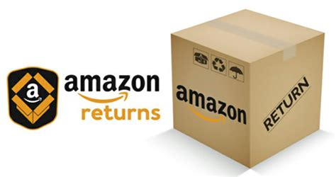 where are amazon returns accepted.